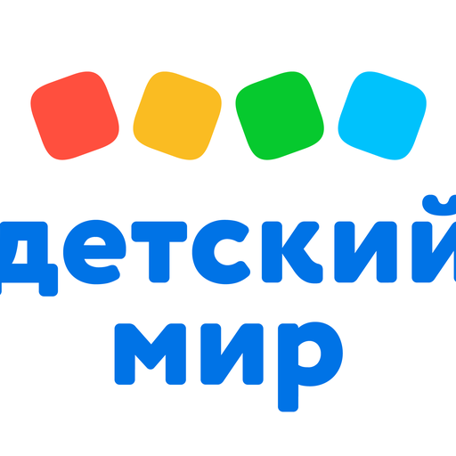 Детский мир
